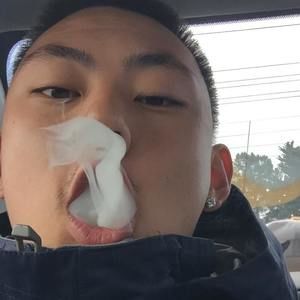 Meet your Posher, Richard